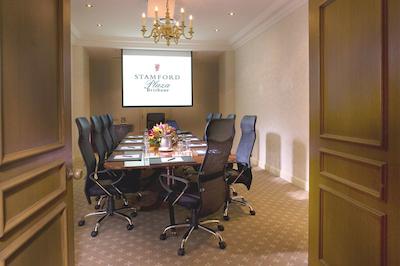 استامفرد پلازا بریسبان