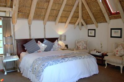 وجویو کونتری هوس اند اسپا