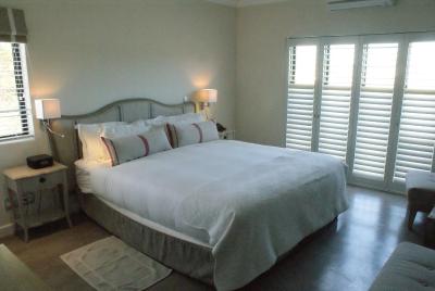 وجویو کونتری هوس اند اسپا