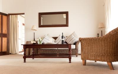 وجویو کونتری هوس اند اسپا