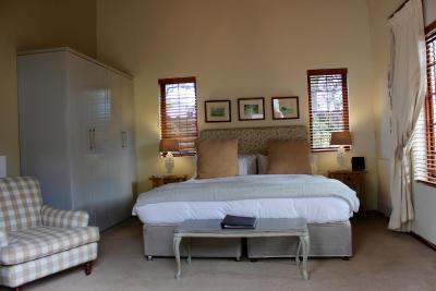 وجویو کونتری هوس اند اسپا