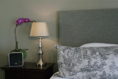 وجویو کونتری هوس اند اسپا