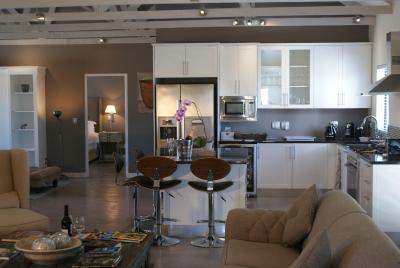 وجویو کونتری هوس اند اسپا