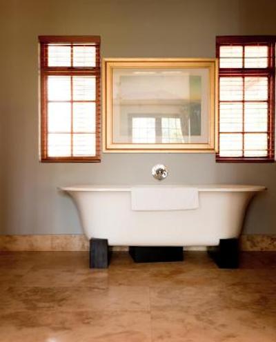 وجویو کونتری هوس اند اسپا