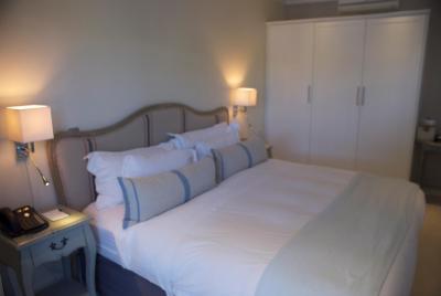 وجویو کونتری هوس اند اسپا