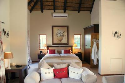 وجویو کونتری هوس اند اسپا