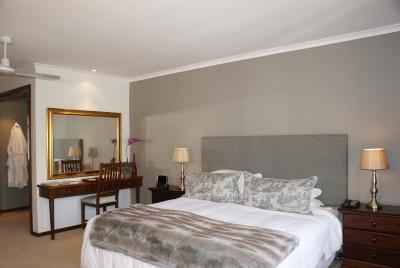 وجویو کونتری هوس اند اسپا