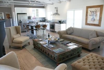 وجویو کونتری هوس اند اسپا