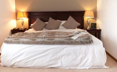 وجویو کونتری هوس اند اسپا