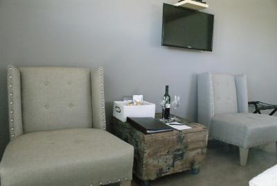 وجویو کونتری هوس اند اسپا