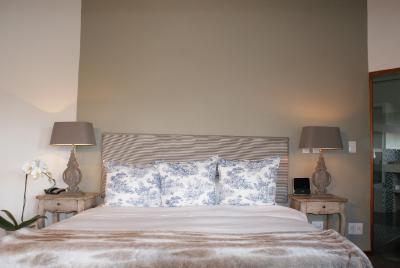 وجویو کونتری هوس اند اسپا