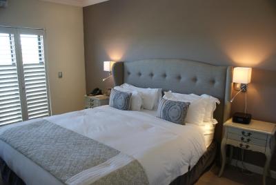 وجویو کونتری هوس اند اسپا