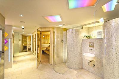 هتل است گئورگ