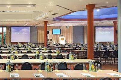 هتل است گئورگ