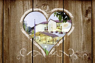 هتل است گئورگ