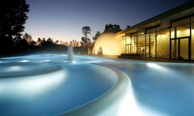 هتل است گئورگ