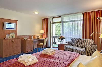 هتل است گئورگ