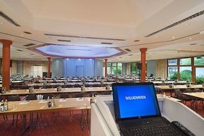 هتل است گئورگ