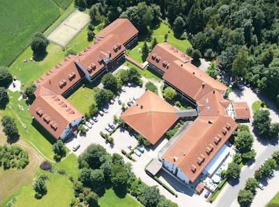 هتل است گئورگ