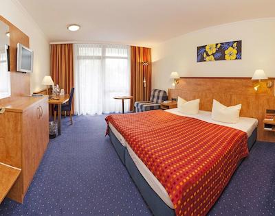 هتل است گئورگ