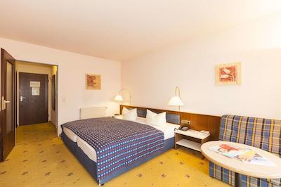 هتل است گئورگ