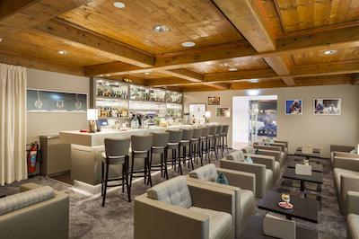 هتل است گئورگ