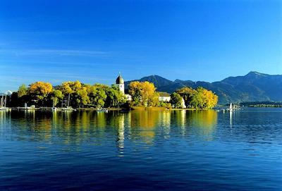 هتل است گئورگ