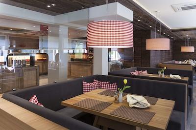 هتل است گئورگ