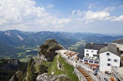 هتل است گئورگ