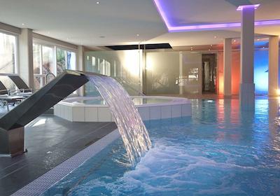 هتل است گئورگ