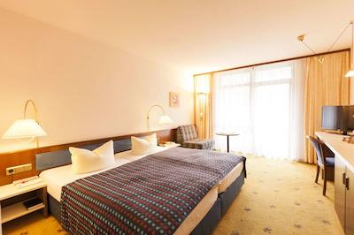 هتل است گئورگ