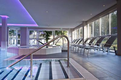 هتل است گئورگ