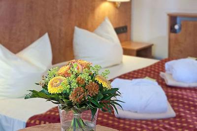 هتل است گئورگ