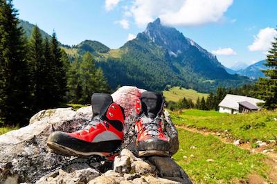 هتل است گئورگ