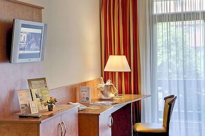 هتل است گئورگ