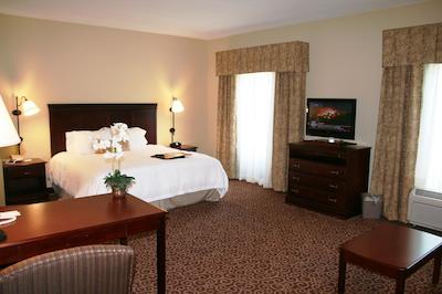 هامپتون این اند سویتز اُکالا-بلویو