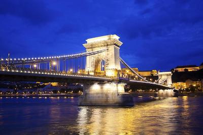 استارلایت سویتن هتل بوداپست