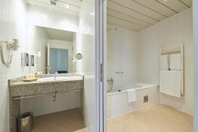 استارلایت سویتن هتل بوداپست