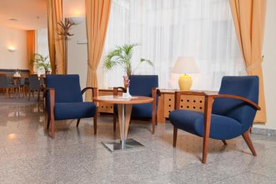 استارلایت سویتن هتل بوداپست