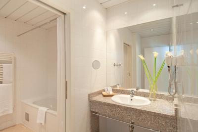 استارلایت سویتن هتل بوداپست