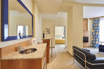 استارلایت سویتن هتل بوداپست