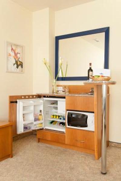 استارلایت سویتن هتل بوداپست