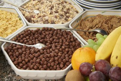 استارلایت سویتن هتل بوداپست