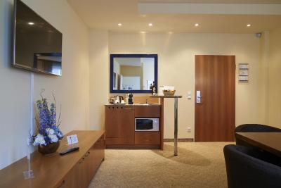 استارلایت سویتن هتل بوداپست