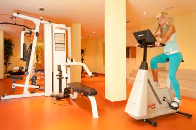 استارلایت سویتن هتل بوداپست