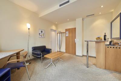 استارلایت سویتن هتل بوداپست