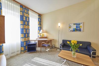 استارلایت سویتن هتل بوداپست