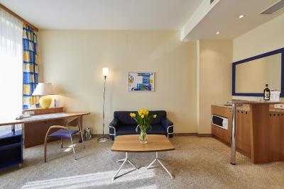 استارلایت سویتن هتل بوداپست