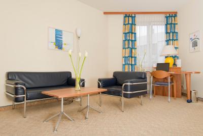 استارلایت سویتن هتل بوداپست