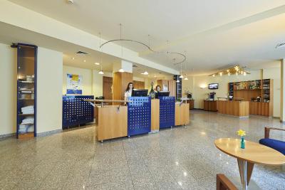 استارلایت سویتن هتل بوداپست